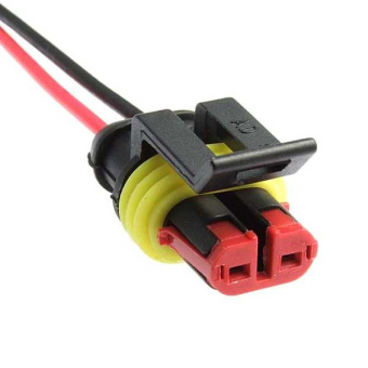 DJ7021-1.5-21 (18AWG 150mm) от магазина РЭССИ