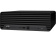 ПК HP 400 G9 SFF i5 13500 (3) 8Gb SSD512Gb UHDG 770 Free DOS GbitEth 180W kb мышь клавиатура черный (6U4V1EA) от магазина РЭССИ