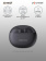 Гарнитура вкладыши A4Tech 2Drumtek B20 TWS пеп.серый/черный беспроводные bluetooth в ушной раковине (B20 ASH GREY) от магазина РЭССИ