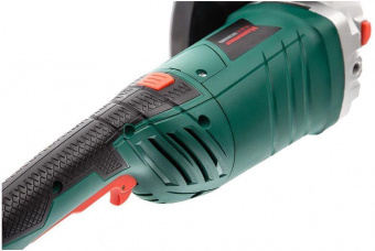 Углошлифовальная машина Hammer USM2400D 2400Вт 6500об/мин рез.шпин.:M14 d=230мм от магазина РЭССИ