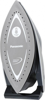 Утюг Panasonic NI-WT980LTW 2800Вт серебристый/черный от магазина РЭССИ