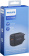 Сетевое зар./устр. Philips DLP4327 240W 1.5A (PD) USB/USB Type-C универсальное черный (DLP4327CB/70) от магазина РЭССИ
