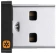 Картинка Ресивер USB Logitech Unifying черный от магазина РЭССИ Ресивер USB Logitech Unifying черный от магазина РЭССИ