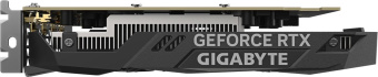 Видеокарта Gigabyte PCI-E 4.0 GV-N3050WF2OCV2-6GD NVIDIA GeForce RTX 3050 6Gb 96bit GDDR6 1477/14000 HDMIx2 DPx2 HDCP Ret от магазина РЭССИ