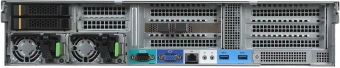 Сервер IRU Rock c2212p 2x6258R 8x64Gb 2x480Gb SSD SATA 2x1200Gb SATA 9361-8I SGL 2x800W w/o OS (2027272) от магазина РЭССИ