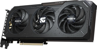 Видеокарта Gigabyte PCI-E 5.0 GV-N506TGAMING OC-8GD 1.0 NVIDIA GeForce RTX 5060TI 8Gb 128bit GDDR7 2647/28000 HDMIx1 DPx3 HDCP Ret от магазина РЭССИ
