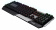 Клавиатура A4Tech Bloody B865R механическая серый/черный USB for gamer LED от магазина РЭССИ