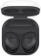 Гарнитура вкладыши Samsung Galaxy Buds FE SM-R400N граф. беспроводные bluetooth в ушной раковине (SM-R400NZAACIS) от магазина РЭССИ