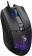 Мышь A4Tech Bloody L65 Max черный/фиолетовый оптическая (12000dpi) USB (6but) от магазина РЭССИ