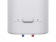 Водонагреватель Thermex IF 80 V (pro) 2кВт 80л электрический настенный/белый от магазина РЭССИ