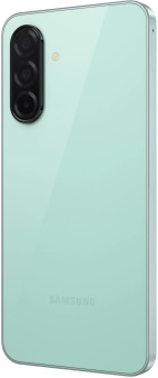 Смартфон Samsung SM-A266B Galaxy A26 5G 128Gb 6Gb мятный моноблок 3G 4G 2Sim 6.7" 1080x2340 Android 15 50Mpix 802.11 a/b/g/n/ac NFC GPS GSM900/1800 GSM1900 Protect microSD max2048Gb от магазина РЭССИ