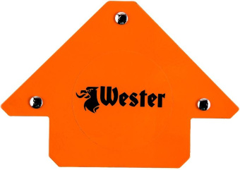 Магнитный угольник Wester WMC25 (344437) от магазина РЭССИ