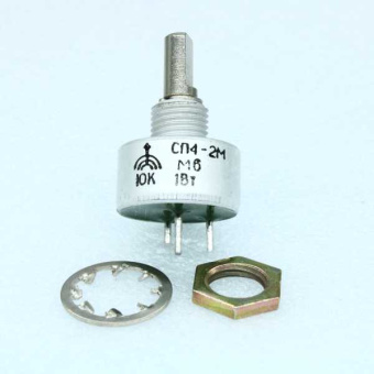 СП4-2Ма 1 А 3-20    10К от магазина РЭССИ