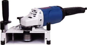 Штроборез Фиолент Б2-30 9000об/мин 1600W синий/черный от магазина РЭССИ