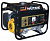 Генератор Huter HT1000L 1.1кВт от магазина РЭССИ