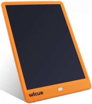 Планшет для рисования Xiaomi Wicue 10 mono оранжевый от магазина РЭССИ