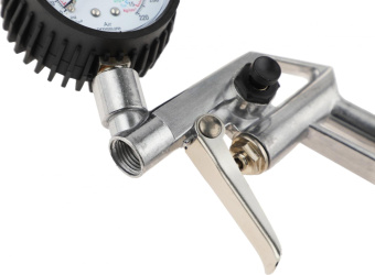 Набор пневмоинструментов Einhell 4137000 компл.:2 предмета от магазина РЭССИ