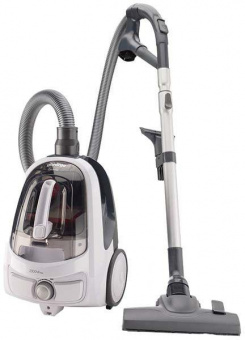 Пылесос Gorenje VC2301SPWCY 2300Вт белый от магазина РЭССИ