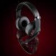 Картинка Наушники с микрофоном Оклик HS-L330G NIGHTMARE черный/красный 1.9м мониторные оголовье (359481) от магазина РЭССИ Наушники с микрофоном Оклик HS-L330G NIGHTMARE черный/красный 1.9м мониторные оголовье (359481) от магазина РЭССИ