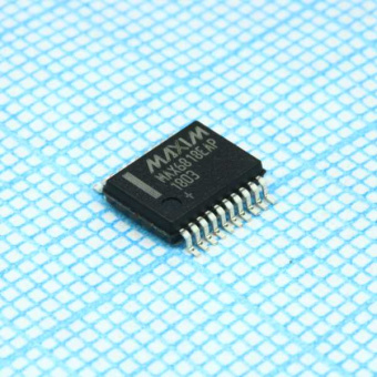 MAX6818EAP+T от магазина РЭССИ