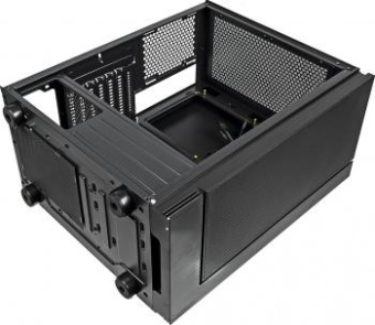 Корпус Formula F-33RGB черный без БП ATX 5x120mm 2x140mm 2xUSB2.0 1xUSB3.0 audio bott PSU от магазина РЭССИ