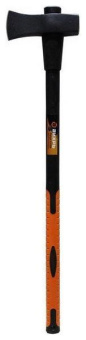 Топор Вихрь Classic К2700Ф большой черный/оранжевый (73/2/1/4) от магазина РЭССИ
