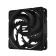Вентилятор Zalman ZM-AF120 черный 4-pin 29.7dB 160gr Ret от магазина РЭССИ