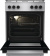Картинка Плита Газовая Gorenje GGI6A21XH нержавеющая сталь реш.сталь от магазина РЭССИ Плита Газовая Gorenje GGI6A21XH нержавеющая сталь реш.сталь от магазина РЭССИ