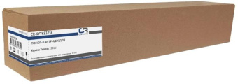 Картридж лазерный CopyRite CR-KYTK8325K TK-8325K черный (18000стр.) для Kyocera Taskalfa 2551c от магазина РЭССИ