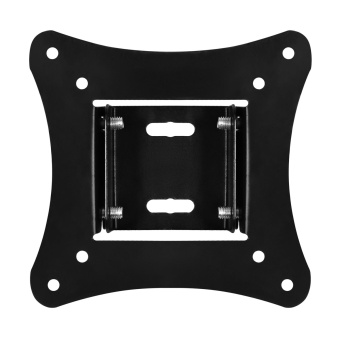 Кронштейн для телевизора Buro TL0 черный 20"-29" макс.20кг настенный наклон от магазина РЭССИ