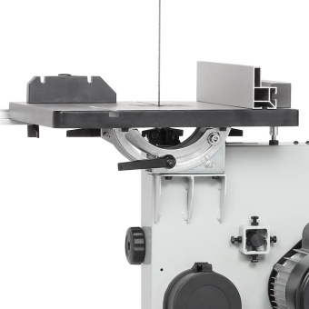 Станок ленточный Belmash WBS-254/2 450W (S049A) от магазина РЭССИ