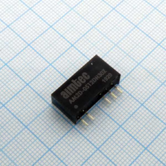 AM2D-0512DH30Z от магазина РЭССИ