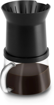 Кофеварка Metropolis VITEK VT-8381 от магазина РЭССИ