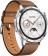 Картинка Смарт-часы Huawei Watch GT 4 Phoinix-B19L 46мм 1.43" AMOLED корп.серебристый рем.коричневый разм.брасл.:140-210мм (55020BGX) от магазина РЭССИ Смарт-часы Huawei Watch GT 4 Phoinix-B19L 46мм 1.43" AMOLED корп.серебристый рем.коричневый разм.брасл.:140-210мм (55020BGX) от магазина РЭССИ