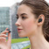 Гарнитура вкладыши Haylou T16 черный беспроводные bluetooth в ушной раковине от магазина РЭССИ