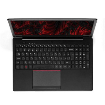 Ноутбук Гравитон Н14И-Т Core i5 1135G7 16Gb SSD512Gb 14" FHD noOS grey WiFi BT Cam (151506) от магазина РЭССИ