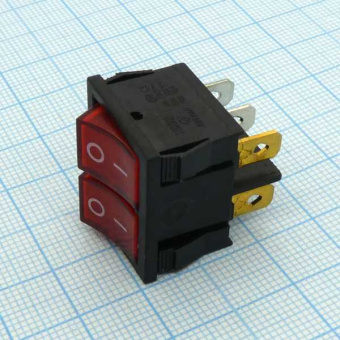 KCD2-2-CRB от магазина РЭССИ