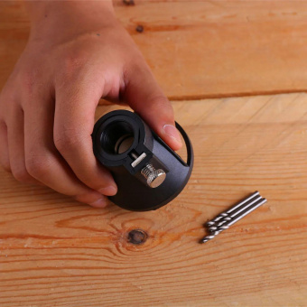 Насадка для граверов Deko MCP01 от магазина РЭССИ