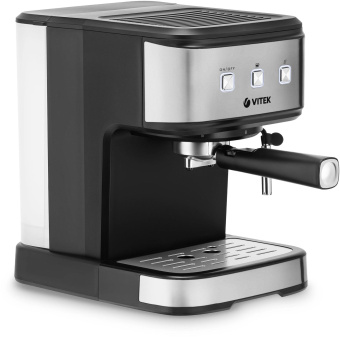 Кофеварка Metropolis VITEK VT-8470 от магазина РЭССИ