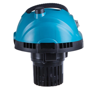 Строительный пылесос Bort BSS-1630-SmartAir 1600Вт (уборка: сухая/влажная) синий от магазина РЭССИ