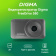 Картинка Видеорегистратор Digma FreeDrive 580 черный 4Mpix 1296x2304 1296p 140гр. GP2178 от магазина РЭССИ Видеорегистратор Digma FreeDrive 580 черный 4Mpix 1296x2304 1296p 140гр. GP2178 от магазина РЭССИ
