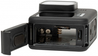 Экшн-камера GoPro HERO9 Black 1xCMOS 23.6Mpix черный от магазина РЭССИ