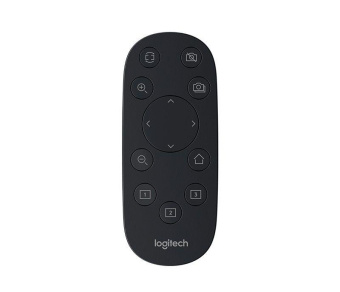 Камера Web Logitech Conference Cam PTZ Pro 2 черный 3Mpix (1920x1080) USB2.0 от магазина РЭССИ
