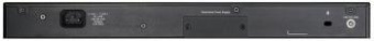 Коммутатор D-Link DGS-1510-52XMP/A1A 48G 4SFP+ 48PoE 370W управляемый от магазина РЭССИ