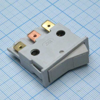 ВК-33Н21 А22 10А от магазина РЭССИ