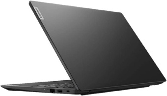 Ноутбук Lenovo V15 G2 IJL Celeron N4500 8Gb SSD256Gb Intel UHD Graphics 15.6" IPS FHD (1920x1080) noOS black WiFi BT Cam (82QY00RGRU) от магазина РЭССИ