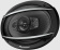 Колонки автомобильные Pioneer TS-A6987S 650Вт 90дБ 4Ом 16x24см (6x9дюйм) (ком.:2кол.) коаксиальные пятиполосные от магазина РЭССИ