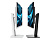 Моноблок MSI Pro AP242P 14M-659XRU 23.8" Full HD i5 14400 (2.5) 16Gb 1Tb SSD256Gb UHDG 730 noOS GbitEth WiFi BT 120W клавиатура мышь Cam черный 1920x1080 от магазина РЭССИ