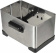 Картинка Фритюрница GFGril GFF-M2500 1400Вт серебристый/черный от магазина РЭССИ Фритюрница GFGril GFF-M2500 1400Вт серебристый/черный от магазина РЭССИ