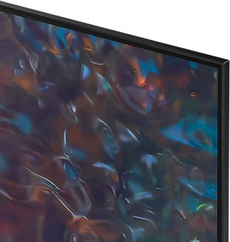 Телевизор QLED Samsung 85" QE85QN90BAUXCE Series 9 черный 4K Ultra HD 120Hz DVB-T DVB-T2 DVB-C DVB-S DVB-S2 USB WiFi Smart TV (RUS) от магазина РЭССИ